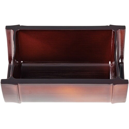 ABSN越前すす竹中鉢 蓋 550081