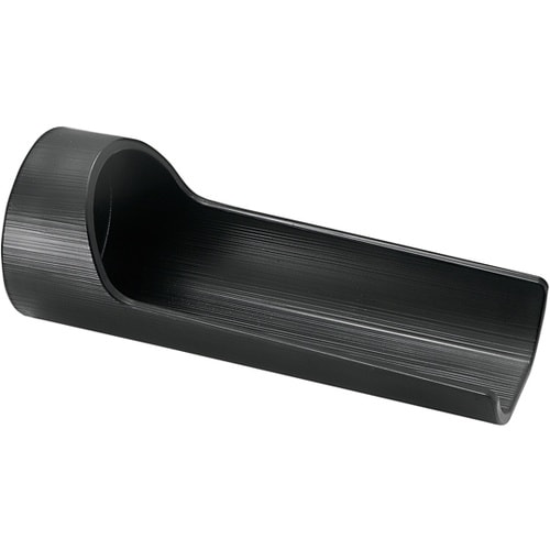 ハス切り竹皿 黒塗 51361250