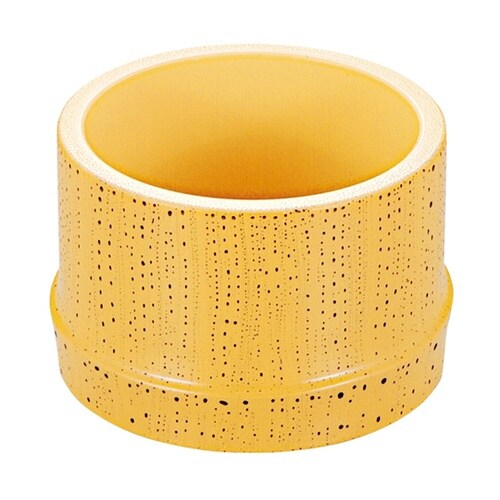 φ8.0cm 越前ゴマ竹丸鉢 54300