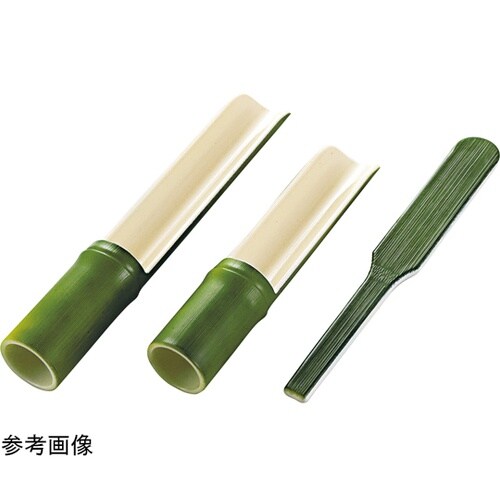 ABSN越前若竹つみれ用へラ全面塗 85