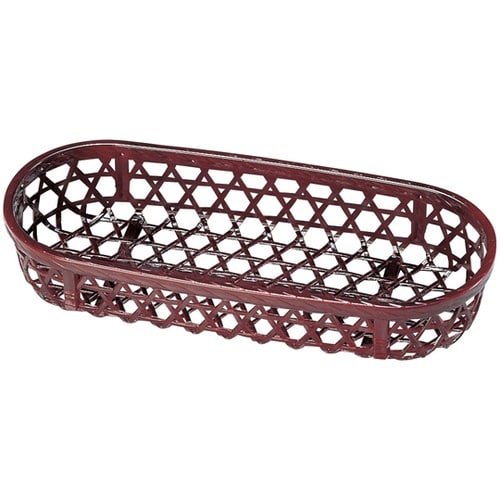 愛染小判篭 溜塗(全面塗) 510140