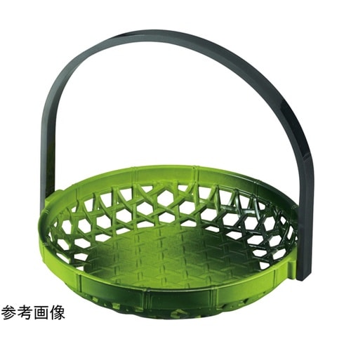 6寸 手提篭 若竹 51272414