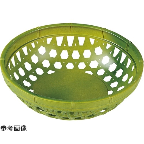 3.5寸 かごめ 若竹(蓋親) 5130