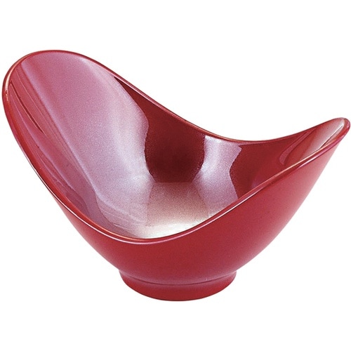 優彩鉢 朱銀かすみ 51019410