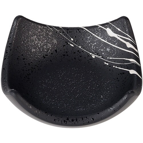 冠千代口 黒タタキ白乱糸 5002397