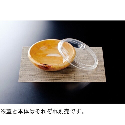 ACドーム鉢用アクリル(蓋) 38191