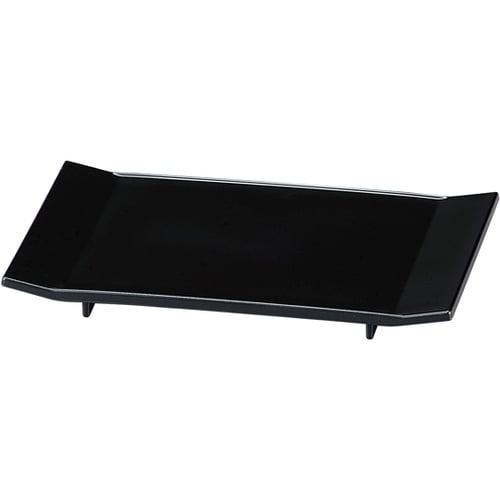 ウイング寿司付台 黒 50261620