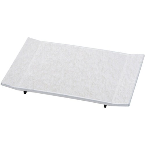 ウイング寿司付台 ホワイトアクア 462