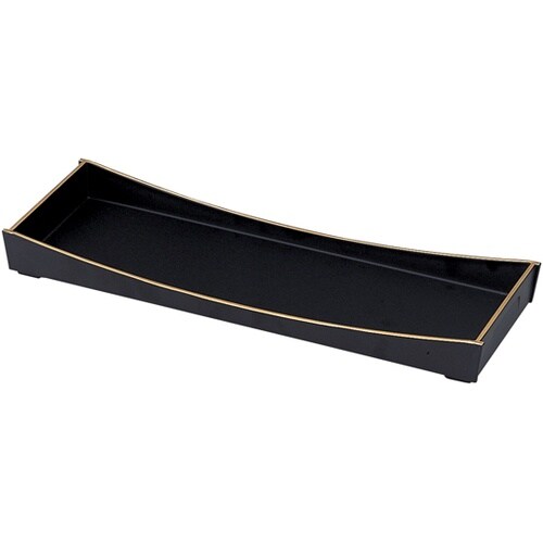 尺0寸 弓盛器 黒天金C 5500117