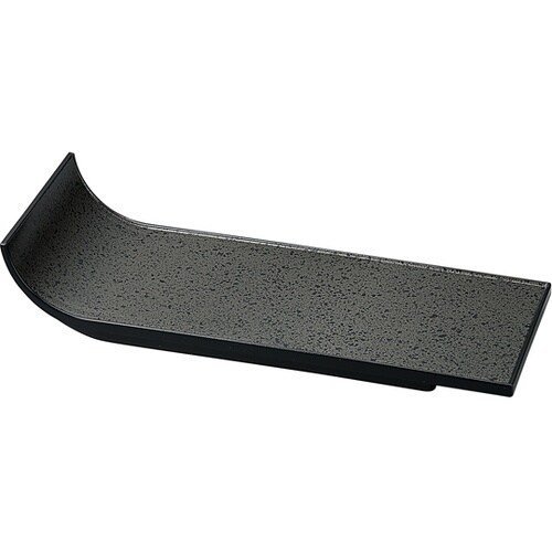 300耐熱短冊皿 油滴はんてん 3000