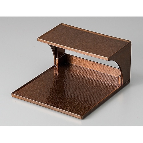 ひな檀珍味台 梨地裏黒塗 5501329