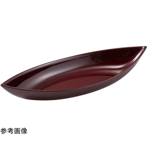 9寸 くま笹盛器 新溜 55005760