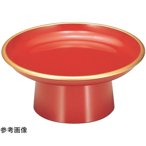 6寸 丸三宝 朱天金 51212820