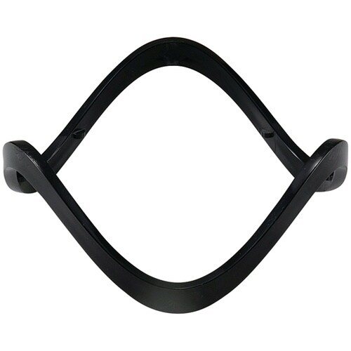 丸盆 情盛器(小)足(黒) 513102