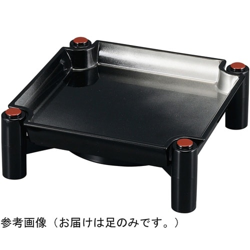 両国盛台 黒天朱(低足) 5101172