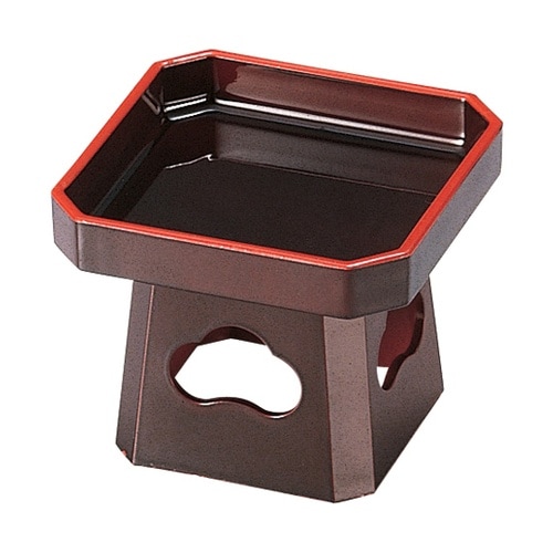 3寸 三宝 溜天朱セット 5102105