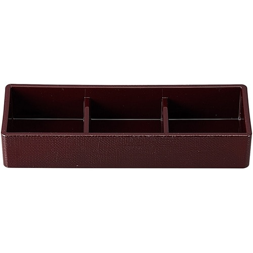 布目三点珍味箱 新溜 51300110