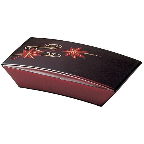 扇面型のり入 溜立田川 82023840