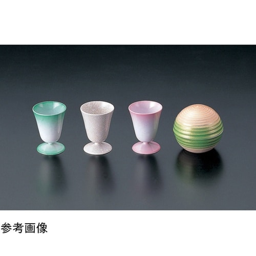 タイザーカップ グリーンぼかし 5130