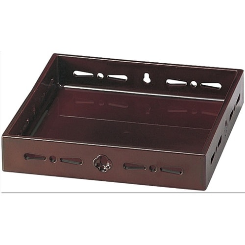 5.5京すかし盛器 溜 51300462