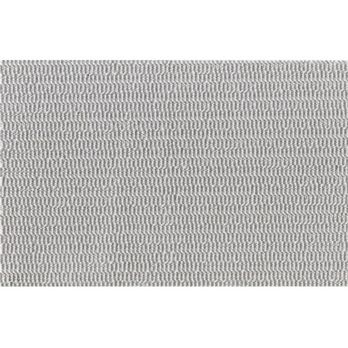 6.5寸 長角珍味箱用長角SLマット 白