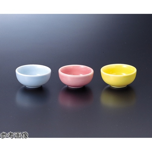 陶)5.5cm 丸珍味鉢 青磁 8980