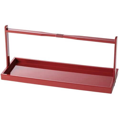 9寸 手提台 朱 50025850