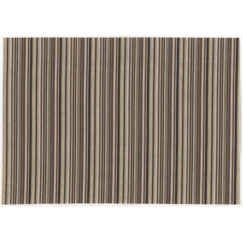 尺1 長角つば付皿用敷マット 270×7