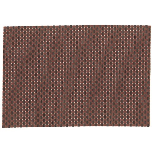 尺1 長角つば付皿用敷マット 270×7