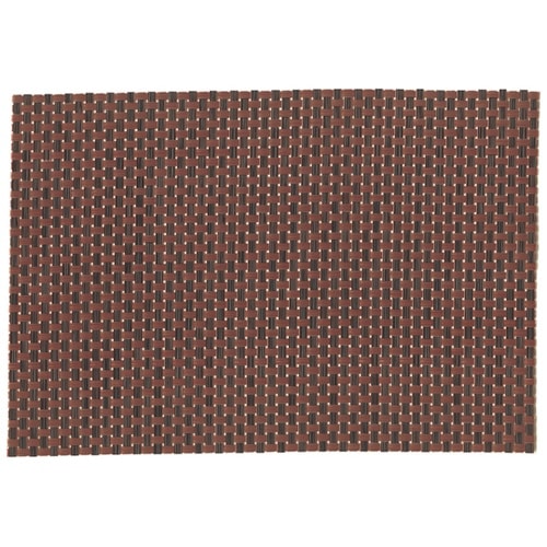 7.5寸 角つば付皿用敷マット 170×