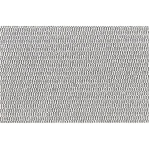 8寸 長手京格子SLマット 白(223×