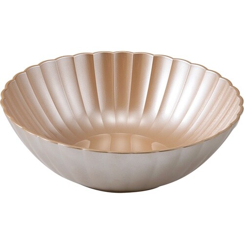 φ210 フラワーボール 銀透き(琳)