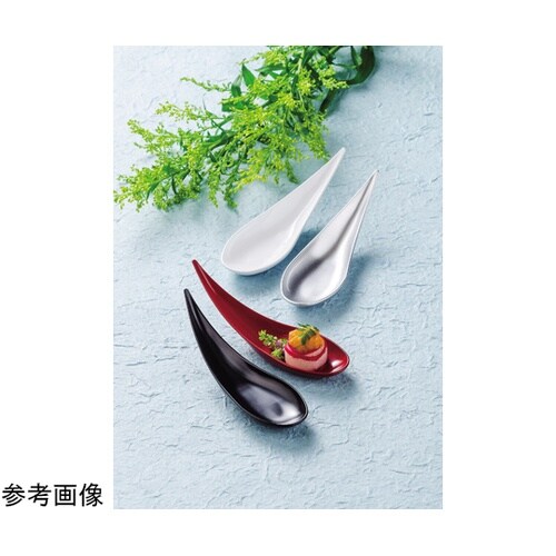 TA155雫珍味入れ 黒塗 300007