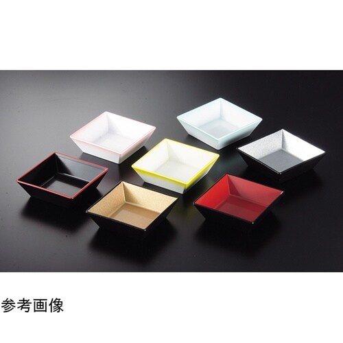 A79浅角小鉢 内黒天朱 3000362