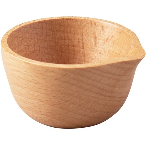 木製 片口ボウル珍味 55205035