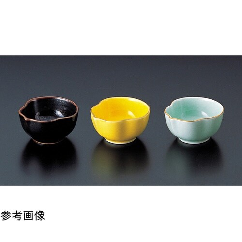 陶)瓢鉢 銀砂 97010150