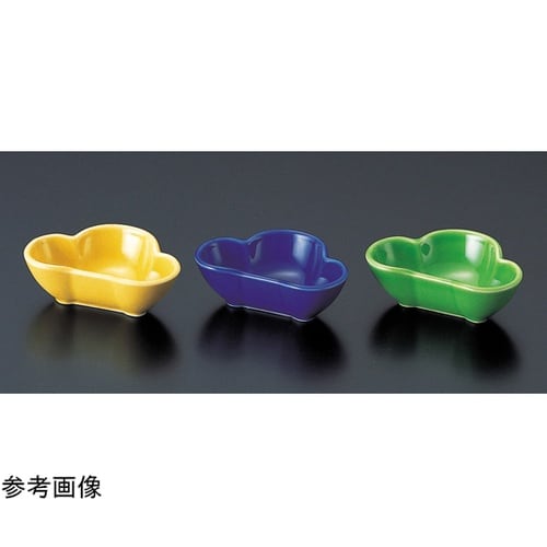 陶)三階松珍味 グリーン 8960046