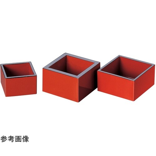 DX一合マス 朱内朱天黒 8103136