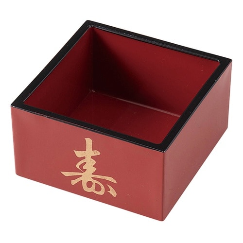 SD一合マス 朱天黒 寿入 810115