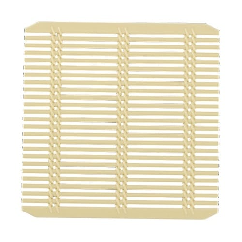 PP竹ス 115×115 強化タイプクリ