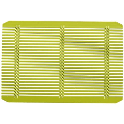 180長角強化PPタイプ グリーン 49