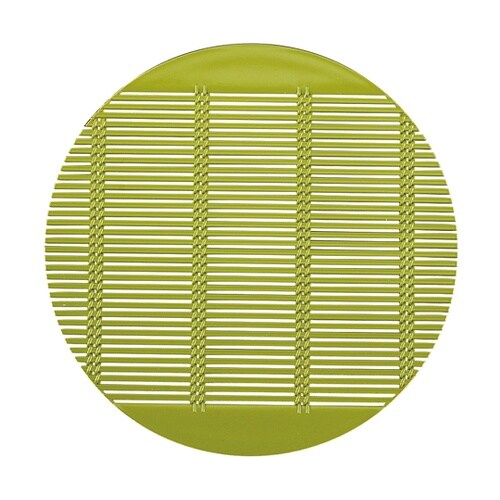 196丸強化PPタイプ グリーン 499