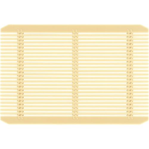 PP竹ス 180×121強化タイプクリー
