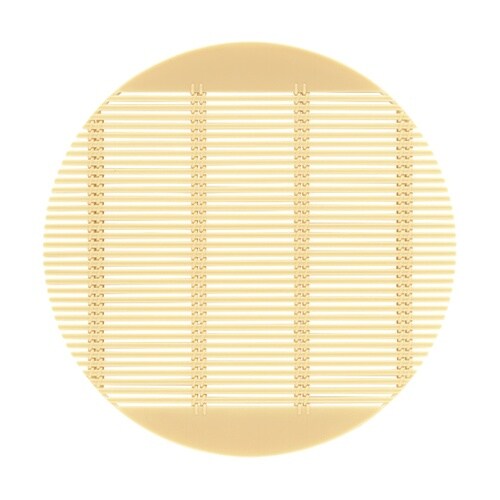 PP竹ス φ196強化タイプクリーム 4