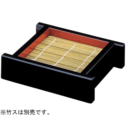 DXセイロ小17黒内朱天黒(枠 4503