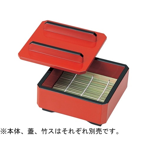 DXミニセイロ 朱天黒(本体) 3108