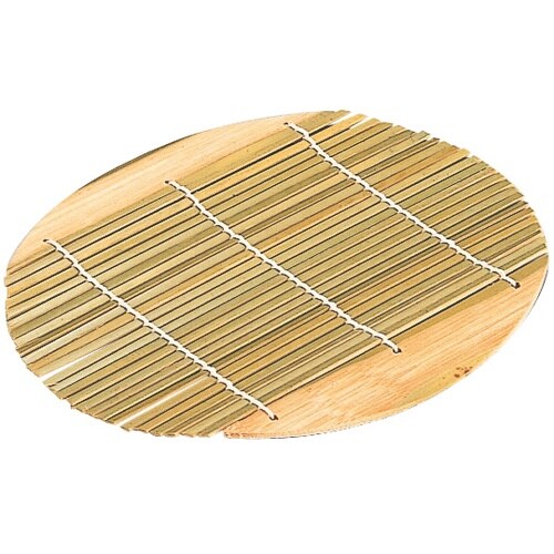 ひさご 弁当用竹ス 145×175 49