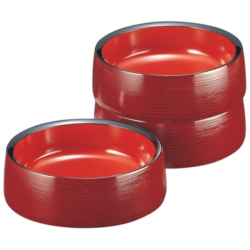 DX割子そば 溜羽ケ目内朱 450222