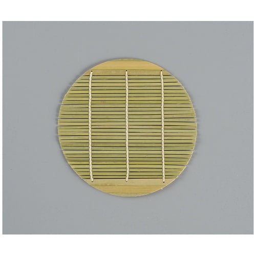 7寸 羽反鉢用竹ス φ170 45151