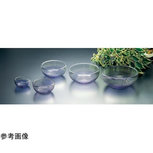 6寸 ラインズ鉢 ブルー 8502123